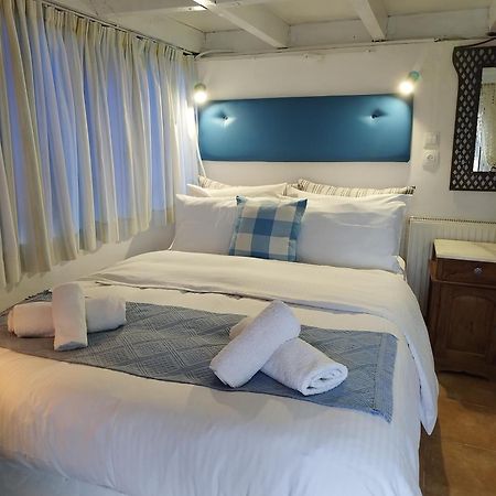 Apartmán Kynosoura'S Sea View Ambelakia Exteriér fotografie