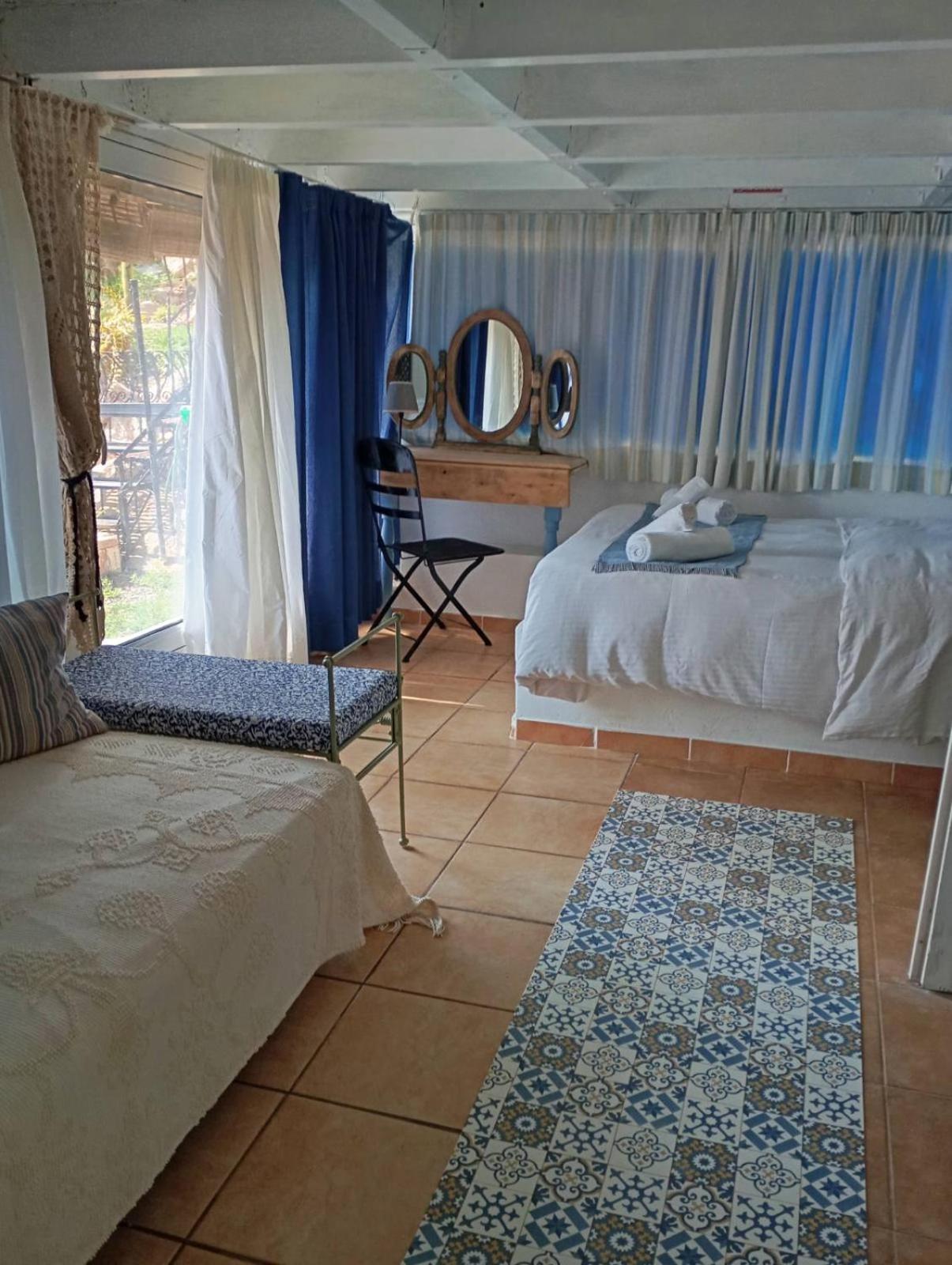 Apartmán Kynosoura'S Sea View Ambelakia Exteriér fotografie