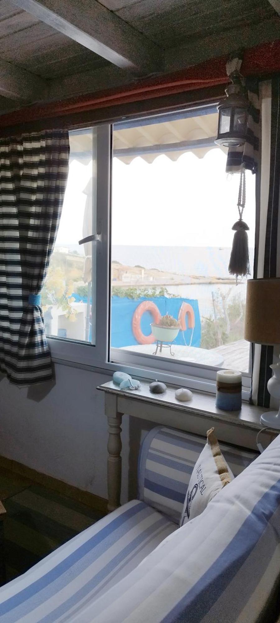Apartmán Kynosoura'S Sea View Ambelakia Exteriér fotografie